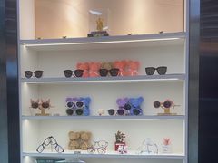 -锦泉眼镜视光体验中心(环市西路店)