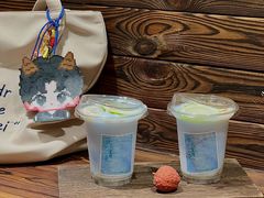 -茶话弄(中贸广场店)
