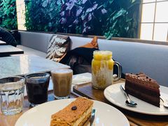 -Peet's 皮爷咖啡(东湖路手作店)
