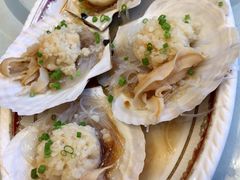 -万宝海鲜舫(劳动公园店)