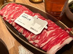 -巴奴毛肚火锅(京西大悦城店)