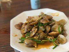 -张家卫·阳江菜·小海鲜(肥婆湾桥店)