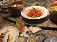 -2046湘味厨房(深圳湾店)