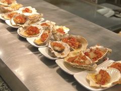 -初色海鲜自助(万丰路店)