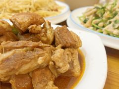 -聚发号清真菜馆