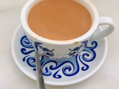 -翠华餐厅(香港国际机场店)