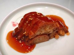 桂花糯米藕-江南厨子(万象天地店)