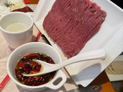 -清真·鸦儿李记·涮肉(花市店)