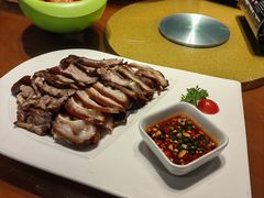 -麒麟小院·老九江菜(安平路店)