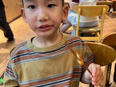 -华府九号海鲜烧烤大排档(龙域店)