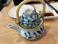 -上渔铁板烧(熙悦汇店)