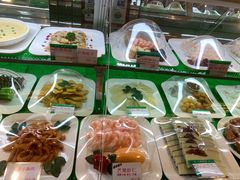 -万宝海鲜舫(劳动公园店)