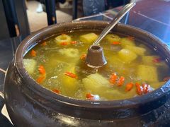 竹荪汽锅鸡-多味居(剪子巷店)