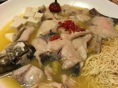 -我家小馆(江汉路店)