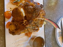-haxnbauer海森堡德国餐厅(深圳coco店)