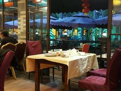 -顺丰轩园林酒家(天河店)
