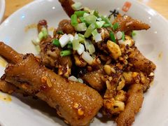 -湘人龙记老长沙米粉(华普国际大厦店)