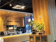 -1861意大利餐厅(文化广场店)