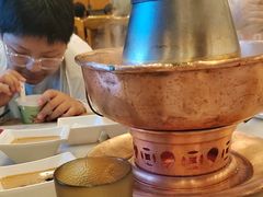 -牛街·马辈儿涮肉(牛街二店)