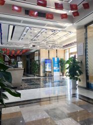 -雍禾植发全国连锁