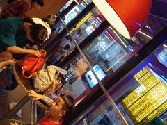 -麦当劳(东急新天地店)