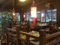 -香满楼(临安路店)