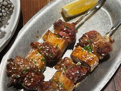 -Bistro 63 创意融合料理(广粤天地店)