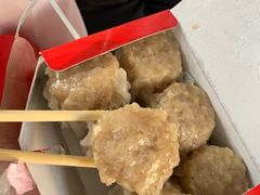 烧麦-551蓬莱(JR京都駅店)
