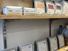 -纽巷咖啡 SOFTFOCUS COFFEE(锦和巴黎时韵店)