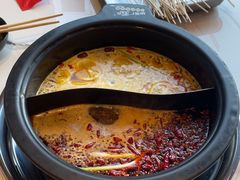 -钢管厂五区小郡肝火锅串串香(清河店)