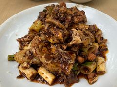 -明园饭店(福得路店)