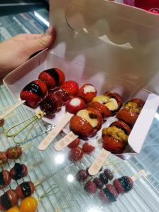 马小帅冰糖葫芦(123店)-"周末遛娃要吃糖葫芦,其实孩子根本就不喜欢.