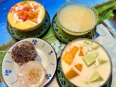 -荔芳传统糖水铺
