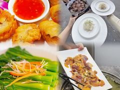 -美未居·老字号·地道顺德菜·桑拿鸡·鱼生(容桂店)