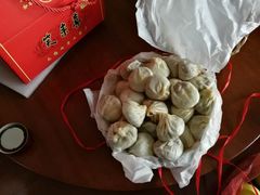 -笑来喜馄饨小笼工坊店(湖滨街店)