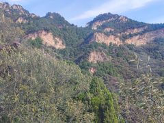 -北京上方山国家森林公园