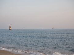 -海云台海滩