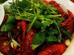 -阿胖龙虾小海鲜(宁国南路总店)