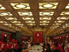 大堂-全聚德(长江路店)