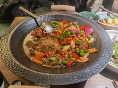 -薇酌饮·陕西菜(南门外店)
