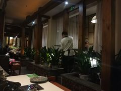 -润泽园椰子鸡(汇一城店)