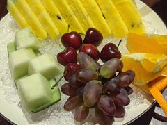 -明湖楼·经典鲁菜山东海鲜(大明湖店)