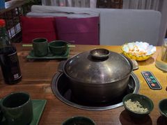 -芭缇沁园椰子鸡(中航紫金新天地店)