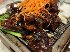 -探香儿融合餐厅(金碧源店)