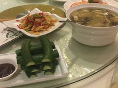 -芭菲盛宴·环球美食(解放碑英利国际店)