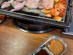 -香猪坊(五道口店)