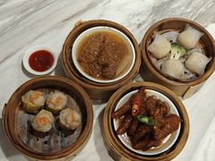 -鹭江潮餐厅•福建菜(鹭江佲家酒店)