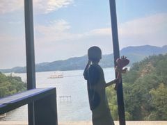 -天目湖涵田度假村