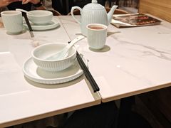 -翡翠拉面小笼包(岭南新天地店)