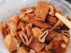 -韦记牛杂汤(清晖园店)